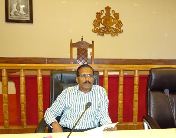 ‘ಜವಾಬ್ದಾರಿ ನಿಭಾಯಿಸಿ ಯೋಜನೆ ರೂಪಿಸಿ’ಘೋಷ ವಾಕ್ಯದೊಂದಿಗೆ ಜನಸಂಖ್ಯಾ ದಿನ ಆಚರಣೆ